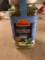 Mängden socker i Basilikum