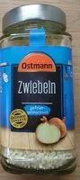 Mängden socker i Zwiebel Gefriergetrocknet