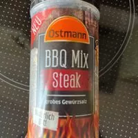 Mängden socker i BBQ Mix Steal