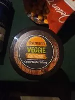 Mängden socker i Curry-Sesam