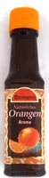 Mängden socker i Natürliches Orangen Aroma
