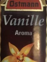 Mängden socker i Vanille Aroma