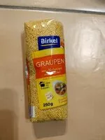 Mängden socker i Eier-Graupen