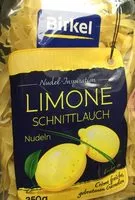 Mängden socker i Pate citron