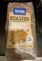 Mängden socker i Roasted