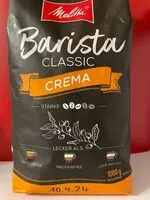 Mängden socker i Kaffeebohnen