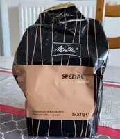 Mängden socker i Sprezial exclusiv