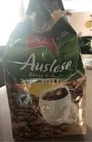 Mängden socker i Kaffeebohnen