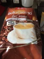 Mängden socker i BellaCrema