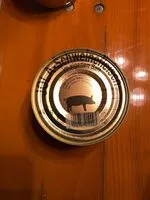 Mängden socker i JOLA-Schweinefleisch