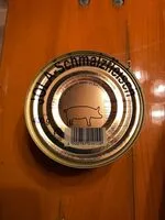 Mängden socker i Schmalzfleisch