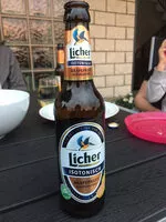 Mängden socker i Isotonisch Grapefruit Alkoholfrei