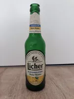 Mängden socker i Radler naturtrüb alkoholfrei