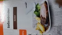 Mängden socker i sosenbinder dunkel