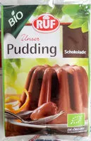 Mängden socker i Unser Pudding Schokolade