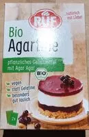 Mängden socker i Bio Argatine