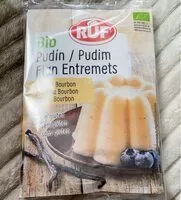 Mängden socker i Flan entremets