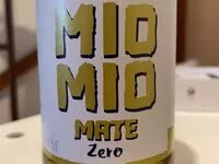 Mängden socker i MATE zero