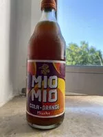 Mängden socker i Misch Masch