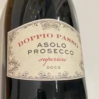 Mängden socker i Asolo Prosecco