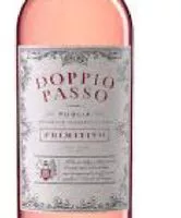 Mängden socker i Primitivo Rosato
