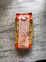 Mängden socker i Drelli