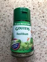 Mängden socker i Basilikum