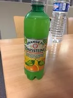 Mängden socker i Tönissteiner