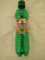 Mängden socker i Tönissteiner