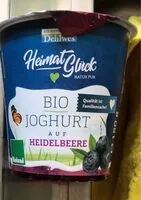 Mängden socker i Heimat Glück