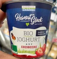 Mängden socker i Bio Joghurt