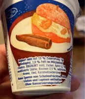 Mängden socker i Almighurt