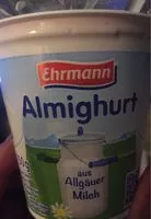 Mängden socker i Almighurt Schoko Balls Crunchy Classic
