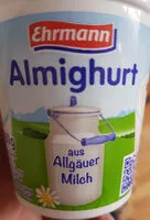 Mängden socker i Almighurt Schoko Balls