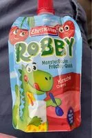 Mängden socker i Früchte-Quark