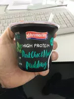 Mängden socker i High protein