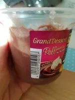 Mängden socker i Grand Dessert