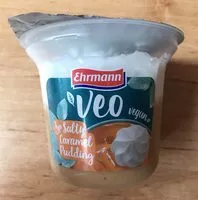 Mängden socker i Pudink slaný karamel
