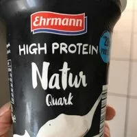 Mängden socker i High Protein Natural