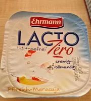 Mängden socker i Lacto Zero