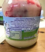 Mängden socker i Almighurt