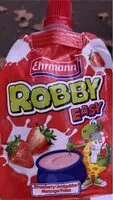 Mängden socker i Robby Esasy