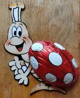 Mängden socker i Edel-Vollmilchschokolade