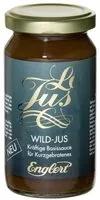 Mängden socker i Wild-Jus