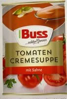 Mängden socker i Tomaten-Cremesuppe