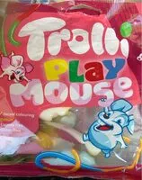 Mängden socker i Souris