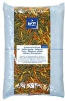 Mängden socker i Fusilli tricolore