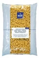 Mängden socker i Fusilli