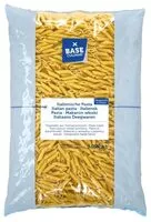 Mängden socker i Penne