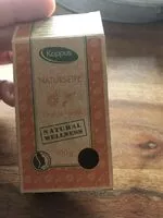 Mängden socker i Natural Soap